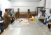 UPT Jasa Kearsipan Sulsel Terima Kunjungan Pemkab Buton, Belajar Tata Kelola Kearsipan Modern