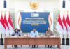 12.232 Gerai Koperasi Merah Putih Rampung Dibangun, Pemerintah Bidik 20 Ribu Unit Beroperasi Agustus