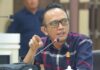 DPRD Makassar Dukung Penataan Kawasan, Minta Pemkot Jamin Usaha PKL Tetap Hidup