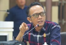 DPRD Makassar Dukung Penataan Kawasan, Minta Pemkot Jamin Usaha PKL Tetap Hidup