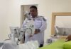 RSUD Maros Dapat Cath Lab Rp30 Miliar dari Kemenkes, Pasien Jantung Tak Perlu Lagi ke Makassar