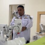 Bupati Maros Ancam Pecat Petugas Jika Terbukti Tolak Pasien Di Igd