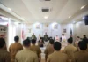 Sekda Makassar Ingatkan 13 Camat yang Dilantik Jadi PPATS: Jaga Integritas!