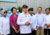 Taruna Ikrar Sidak SPPG Surabaya, BPOM Temukan Catatan Perbaikan Higienitas