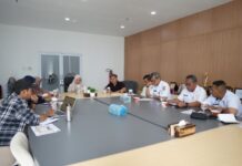 Dewan Lingkungan Makassar Bidik Sampah Organik Jadi Penopang Urban Farming dan Ekonomi Warga