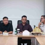 Rdpu Di Dprd Makassar, Hmi Soroti Transparansi Dan Efektivitas Dana Csr Pendidikan