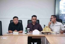 RDPU di DPRD Makassar, HMI Soroti Transparansi dan Efektivitas Dana CSR Pendidikan