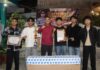 Team D4 Juara E-Sport Kapolri Cup 2026 Polres Maros, Siap Wakili Daerah ke Kapolda Cup