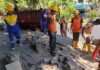 Setelah Penertiban PKL, Pemkot Makassar Genjot Normalisasi Drainase dan Tata Ulang Trotoar