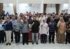 Appi Sambut Akademisi dari Berbagai Negara, Makassar Tuan Rumah Simposium Kelautan Internasional