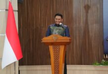 Temuan BPK, Ketua DPRD Maros Soroti Pengelolaan Anggaran di Dinas Pendidikan