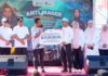 Gubernur Sulsel Beri Bantuan Keuangan Rp15 Miliar untuk Selayar, Fokus Infrastruktur dan Ekonomi Warga