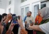 Gubernur Sulsel Jadi Responden Sensus Ekonomi 2026, Ajak Warga Beri Data Akurat