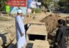 Gubernur Sulsel Tinjau Langsung Proyek Jalan Rp430 Miliar, Minta Masyarakat Bersabar