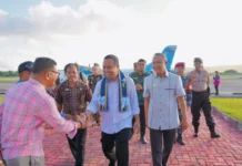 Berkunjung ke Selayar, Gubernur Sulsel dijadwalkan Tanam Mangrove hingga Buka Celebes Scooter Party XIX