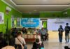 Peringati HANI 2026 di Mattirotasi, Wabup Maros Apresiasi Granat dan Ikanara Konsisten di Issu Narkoba