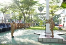 Peringati Harganas di Makassar, Appi Ingatkan Pentingnya Peran Keluarga