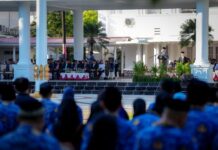 Di Hari Lahir Pancasila, Andi Sudirman Tegaskan Seleksi Paskibraka Sulsel Sudah Sesuai Mekanisme