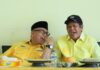 Efek Diskresi DPP Mulai Terasa, Golkar Soppeng Resmi Alihkan Dukungan ke IAS