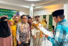 ICMI Sulsel Bentuk Majelis Kajian Pembangunan Daerah, Perkuat Riset dan Kebijakan Publik