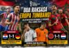 Dua Raksasa Eropa Tersungkur! Paraguay dan Maroko Ciptakan Kejutan Besar di Babak 32 Besar Piala Dunia