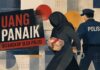 Nekat Curi Uang Panaik Rp55 Juta Milik Saudaranya, Ibu dan Anak di Bantaeng Ditangkap