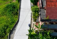 Pemprov Sulsel Kebut Proyek Rekonstruksi Jalan Lingkar Unhas Senilai Rp7,5 Miliar