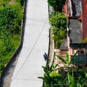 Pemprov Sulsel Kebut Proyek Rekonstruksi Jalan Lingkar Unhas Senilai Rp7,5 Miliar