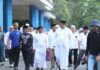 Sambut 1 Muharram, Pemkab Maros Gelar Pawai Diikuti Seribu Peserta