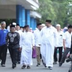 Sambut 1 Muharram, Pemkab Maros Gelar Pawai Diikuti Seribu Peserta