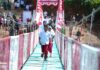 Jembatan Garuda Merah Putih Diresmikan, Warga Tompobulu Tak Lagi Menyeberang Sungai dengan Gondola