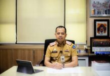 Pemprov Sulsel Bantah Anggaran Jamuan Rp12 M untuk Acara Mewah, Ini Penjelasannya