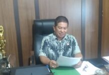 Dishub Maros Bongkar Dugaan Retribusi Parkir Tak Disetor, Mie Gacoan Diadukan ke DPRD