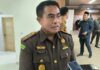 Kasus Korupsi Outsourcing BPKA Sulsel, Kejari Maros Periksa Amanna Gappa di Sukamiskin