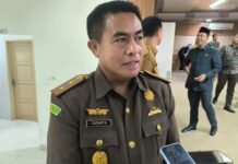 Kasus Korupsi Outsourcing BPKA Sulsel, Kejari Maros Periksa Amanna Gappa di Sukamiskin
