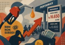 Imbas Kenaikan Harga Pertamax, Stok Pertalite di Maros Kian Menipis