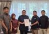 Kasus Dugaan Pungli Jabatan Kepsek, Komisi D DPRD Makassar Serahkan Rekomendasi ke Appi