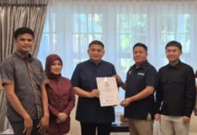 Kasus Dugaan Pungli Jabatan Kepsek, Komisi D DPRD Makassar Serahkan Rekomendasi ke Appi