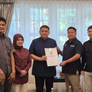 Kasus Dugaan Pungli Jabatan Kepsek, Komisi D Dprd Makassar Serahkan Rekomendasi Ke Appi