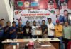 Ambil Formuli Calon Ketua KONI Maros, Tim Pemenang Chaerul Syahab Yakin Bisa Menang