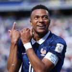 Mbappe Pecahkan Rekor Giroud, Jadi Top Skor Sepanjang Masa Di Timnas Prancis