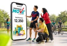 Makassar Virtual Run Integrasikan Strava dan Lontara Plus, Berolahraga Sambil Mengawasi Kota