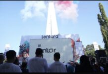 Lewat Lontara Plus, Aduan Fasilitas Publik Rusak di Makassar Bakal Dapat Hadiah