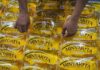Pemerintah Pastikan Minyakita Tetap Rp15.700, Distribusi ke Pasar Rakyat Diperketat