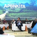 Penerimaan Pajak Tembus Rp834,4 Triliun, Menkeu: Ekonomi Masyarakat Sedang Membaik