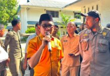 PKL Benteng Rotterdam Keluhkan Biaya di Lokasi Baru, DPRD Makassar Usul Bebas Retribusi 6 Bulan