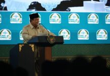 Di Hadapan Ulama NU, Prabowo Beberkan Kebocoran Rp2.500 Triliun yang Gerus Keuangan Negara