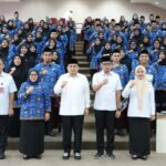 Ambil Sumpah 167 Pns, Wali Kota Makassar Ingatkan Asn Harus Siap Melayani