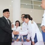 Akhiri Era Plt, Wali Kota Makassar Kukuhkan 47 Kepala Puskesmas Definitif