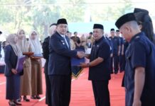 Era Baru Pendidikan Makassar, 369 Kepala Sekolah Dilantik Sekaligus Setelah 10 Tahun